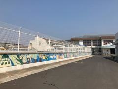 新宮東小学校