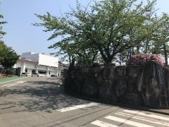 新宮東小学校