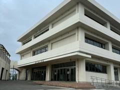 小栗小学校