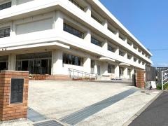 小栗小学校