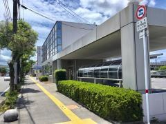 熊本銀行松江通支店