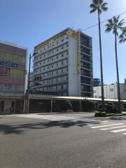 スーパーホテル宮崎天然温泉