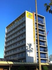 スーパーホテル宮崎天然温泉
