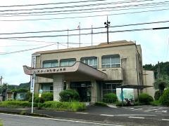 鹿児島市吉田支所