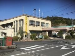 鹿児島市吉田支所