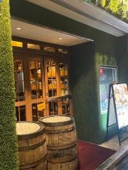 肉バルＥＧ　袋町店
