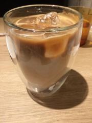 ＭＥＬＬＯＷＢＲＯＷＮ・ＣＯＦＦＥＥ　自由が丘本店