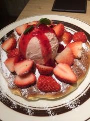 ＭＥＬＬＯＷＢＲＯＷＮ・ＣＯＦＦＥＥ　自由が丘本店