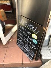 ＧＯＬＤ・ＲＯＬＬ
