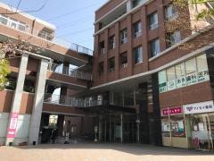 埼友草加病院