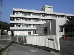 玖珂中央病院