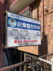 詫摩整形外科