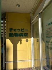 チャッピー動物病院