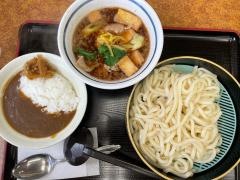 山田うどん食堂　中富店
