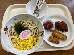 山田うどん食堂 中富店