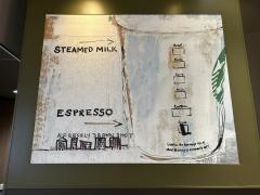 スターバックスコーヒー　ＪＲ東海小田原駅店