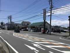 喜多方ラーメン小法師三島店