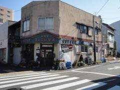 コメダ珈琲店　東郊通店