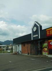 すき家　24号高野口名古曽店