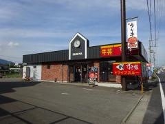 すき家　24号高野口名古曽店