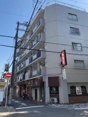 虎寿司本店