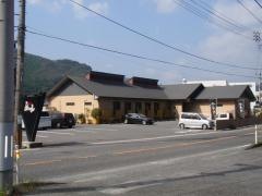 金山焼肉新見店