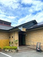 金山焼肉新見店