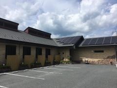 金山焼肉新見店