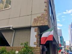 クッチーナイタリアーナ・ダ・クイ