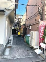 うなよし上土店