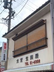 生田屋