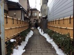 浜なす分店