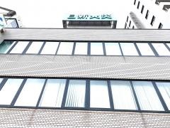 日新火災海上保険株式会社　鹿児島サービス支店