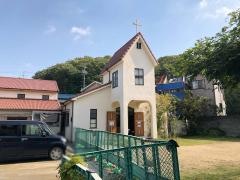 岡山信愛教会