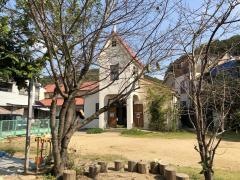 岡山信愛教会