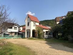 岡山信愛教会