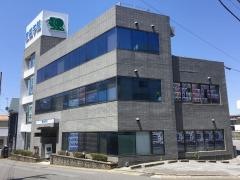 京葉学院　都賀校