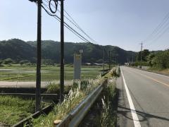 「大町(山口市)」バス停留所