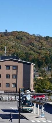 アパホテル軽井沢荘