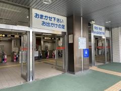 真駒内駅