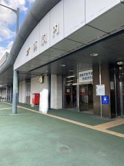 真駒内駅