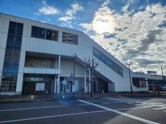 荒川沖駅