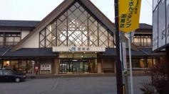 福岡駅