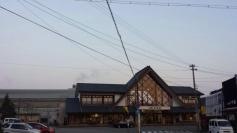 福岡駅