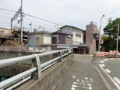 浅香駅