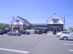 珈琲屋らんぷ　大垣店