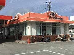 Ａ＆Ｗ那覇新都心おもろまち店