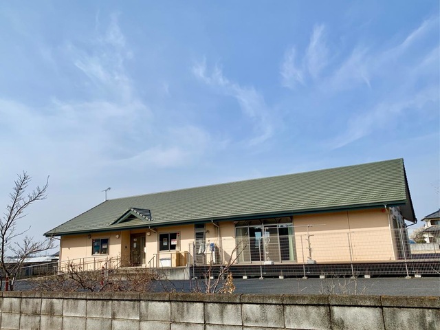 もみじ 施設外観