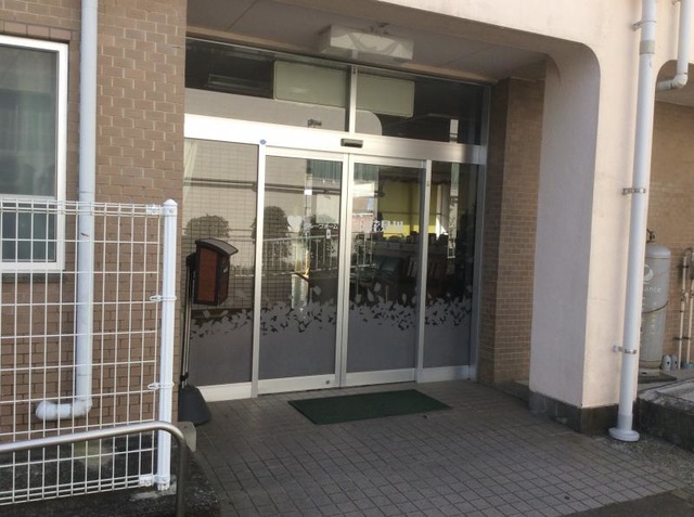 リブ花見川