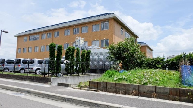 みなみ 施設外観
